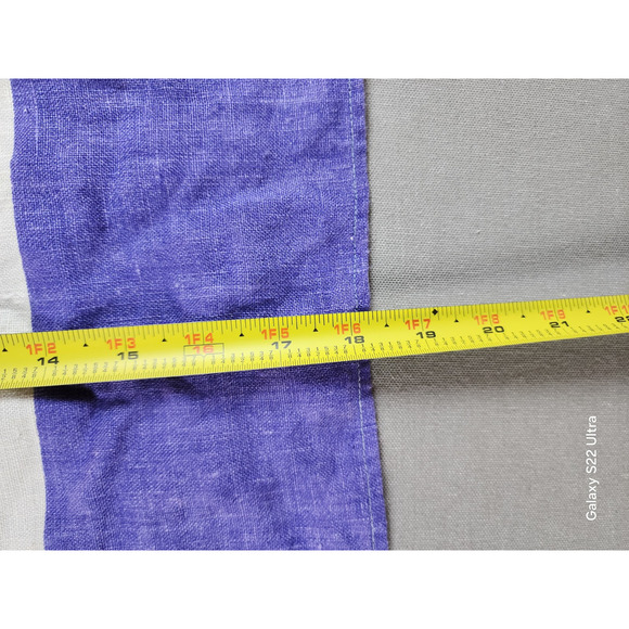 Vintage Tapestry Australia Koala 100% LinenTea Towel 30x18 - Picture 6 of 8